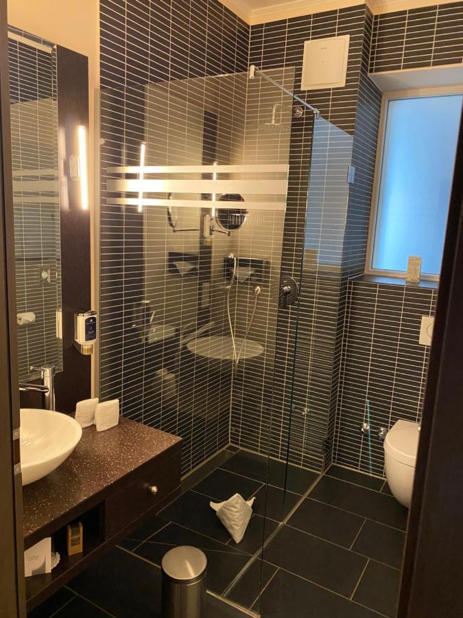 Top Hotel Kraemer Koblenz  Kültér fotó