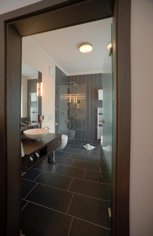 Top Hotel Kraemer Koblenz  Kültér fotó