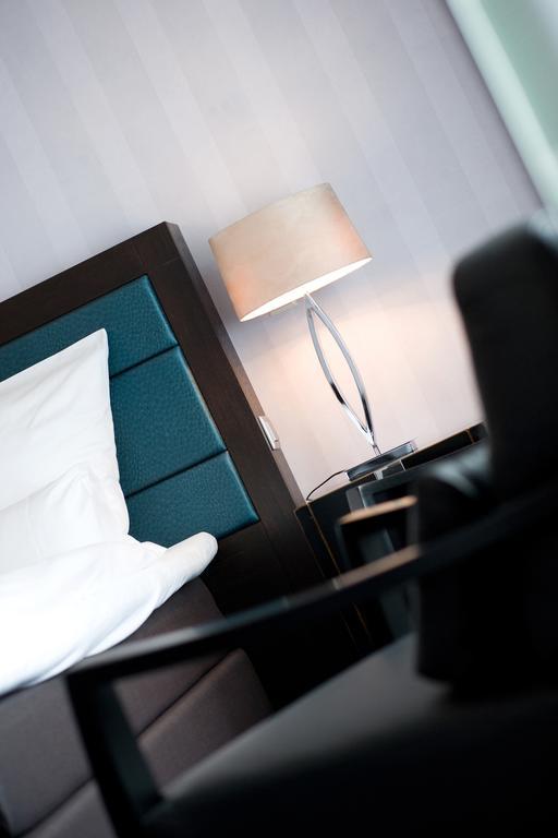 Top Hotel Kraemer Koblenz  Kültér fotó