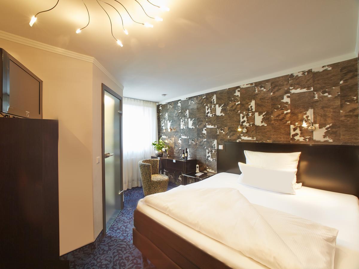 Top Hotel Kraemer Koblenz  Kültér fotó