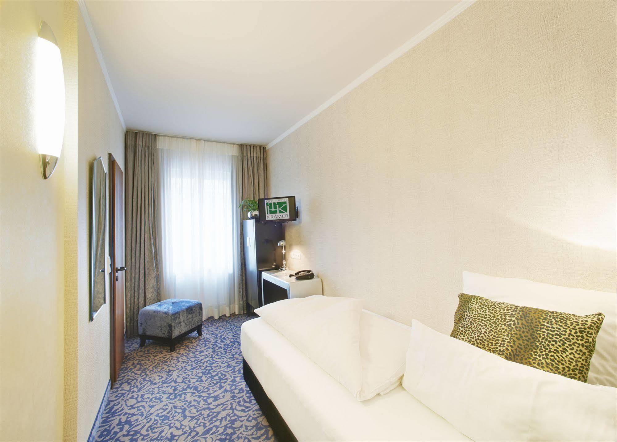 Top Hotel Kraemer Koblenz  Kültér fotó
