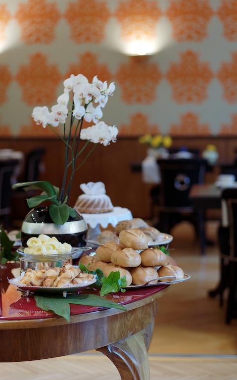 Top Hotel Kraemer Koblenz  Kültér fotó