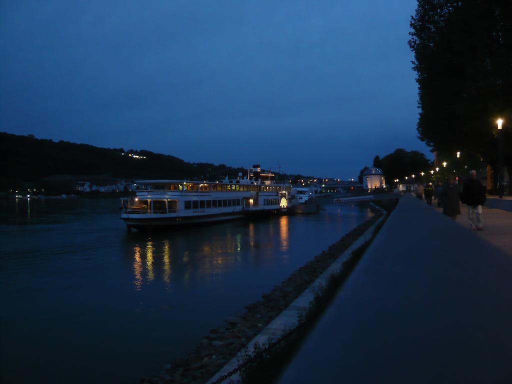 Top Hotel Kraemer Koblenz  Kültér fotó