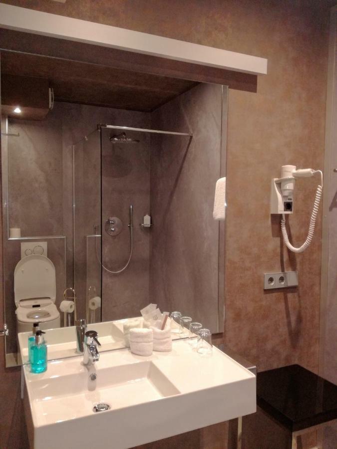 Top Hotel Kraemer Koblenz  Kültér fotó